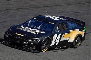 NASCAR Next Gen car 'a new challenge' on Charlotte oval