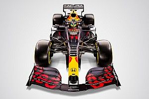 Red Bull e AlphaTauri col brand Acura al GP degli Stati Uniti