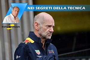 Piola: "L'assenza di Newey si è fatta sentire in Red Bull"
