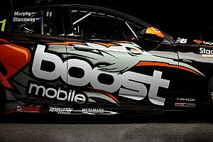 Murphy and Stanaway ruled out of Bathurst 1000 start