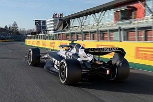 Tost: Real impact of F1 cost cap to be felt in 2023