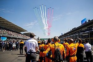 F1 reunió a más de 700 mil personas en dos carreras en Norteamérica