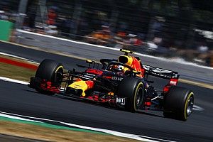 Verstappen tevreden met uitkomst kwalificatie: “Gewoon goed gedaan”