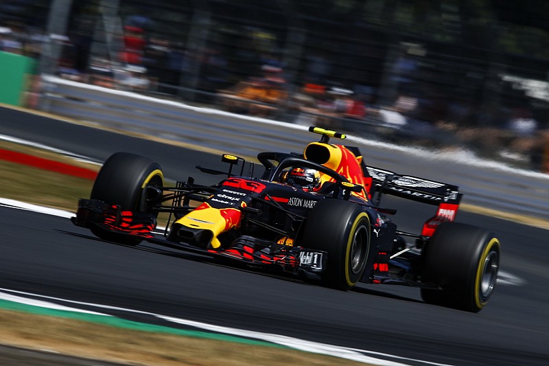 Verstappen tevreden met uitkomst kwalificatie: “Gewoon goed gedaan”