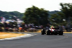 Red-Bull-Paradoxon: Je schneller, desto schlechter