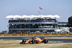 Alonso: "Ha sido la mejor clasificación de todo el año"