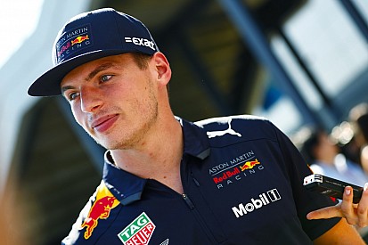Verstappen kijkt uit naar Hockenheim: “Interessante bochten”