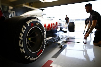 Un ancien ingénieur Bridgestone fait la différence chez Haas