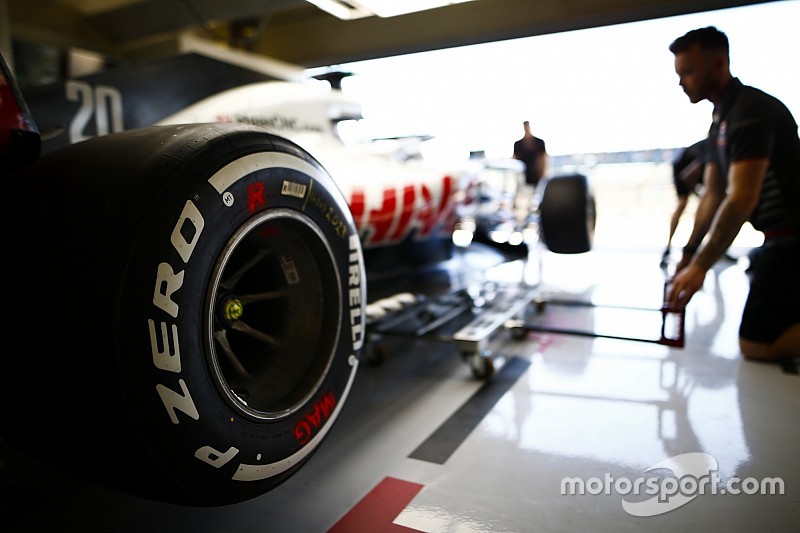 Un ancien ingénieur Bridgestone fait la différence chez Haas