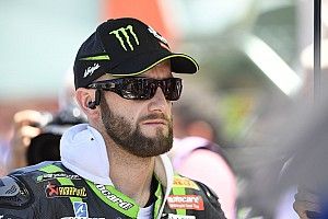 Sykes ve Kawasaki, 2018 sonunda yollarını ayırıyor