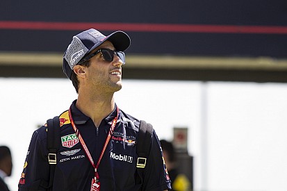 Daniel Ricciardo: "Brauche keinen Nummer-1-Status"