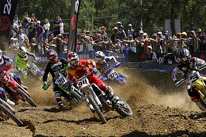 Finale du 24MX Tour 2018 à Castelnau-de-Lévis