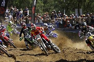 Finale du 24MX Tour 2018 à Castelnau-de-Lévis