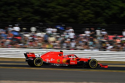 Vettel vreesde kwalificatie te moeten missen door nekblessure