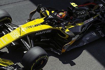 Heeft het vertrek van Red Bull invloed op Renault?