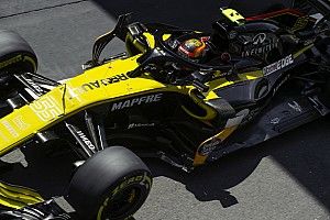 Heeft het vertrek van Red Bull invloed op Renault?