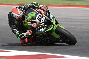 Misano, Superpole: Sykes demolisce il suo precedente record e si prende la prima posizione