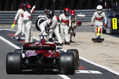 Sauber prévoit une augmentation importante de son personnel