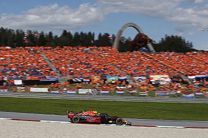Stem: Wat is jouw favoriete Formule 1-race van Max Verstappen?