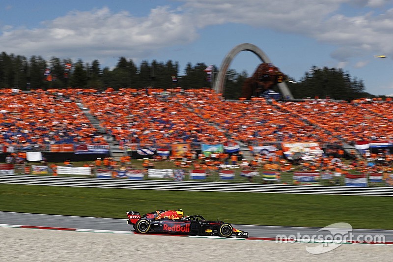 Stem: Wat is jouw favoriete Formule 1-race van Max Verstappen?