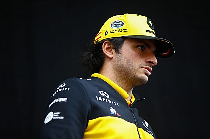 ESPN: Сайнс подписал с McLaren двухлетний контракт