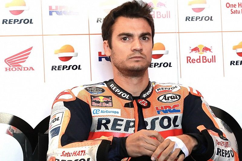 Dani Pedrosa kondigt afscheid aan