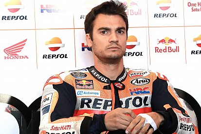 Dani Pedrosa kondigt afscheid aan