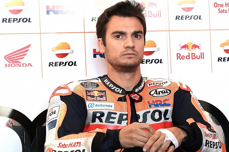 Dani Pedrosa kondigt afscheid aan