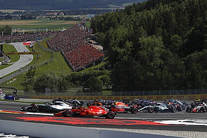 F1 deve definir pontos importantes para 2021 em reunião