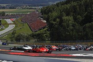 F1 needs to "take a position" in key 2021 Strategy Group meeting