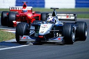 Formula 1 Stories: McLaren, l'eredità di Bruce