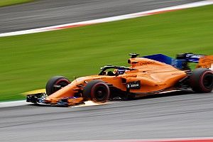 Fernando Alonso: Trotz Platz 13 "relativ optimistisch"