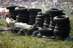 La F1, sin carreras en primavera: ¿cuándo había pasado eso?