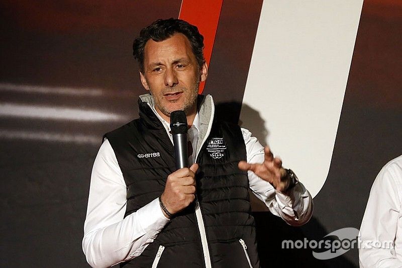 Ribeiro: "WTCR un'eccezione, chi non si adegua al mercato muore"