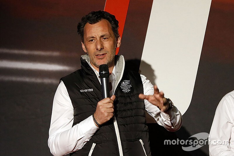 Ribeiro: "WTCR un'eccezione, chi non si adegua al mercato muore"