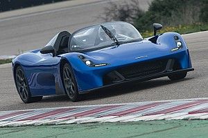 Video test: Dallara Stradale, un sogno che nasce dalle corse