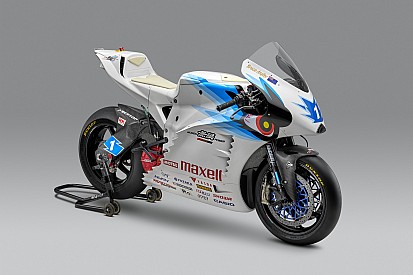 TT 2018: attacco a tre punte per il Team Mugen