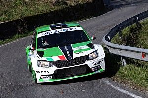 Skoda, Scandola: "Curioso di correre all'Elba. Stiamo crescendo bene"