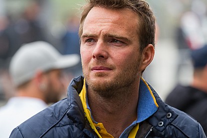 Van der Garde gestopt als bondscoach bij de KNAF