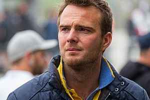 Van der Garde gestopt als bondscoach bij de KNAF