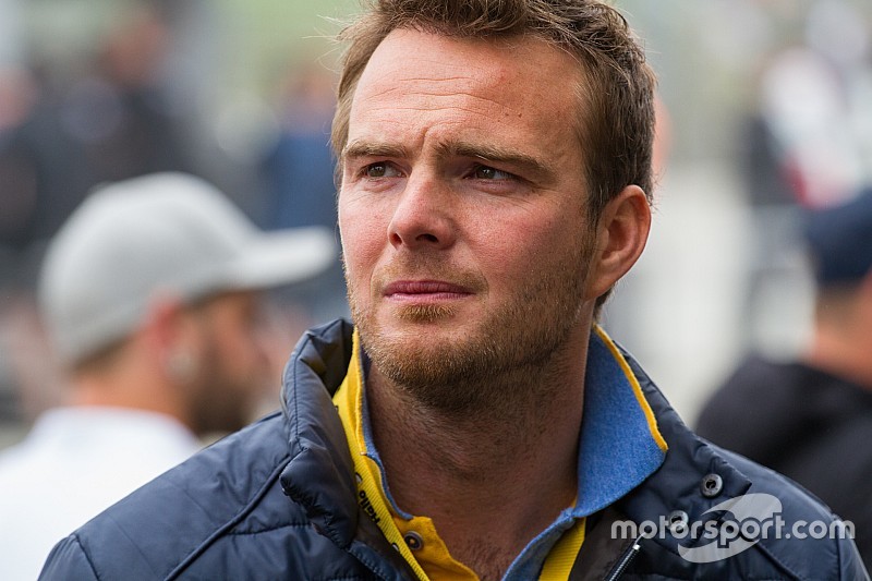 Van der Garde gestopt als bondscoach bij de KNAF