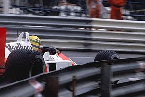 Terugblik: Senna rijdt in Monaco de kwalificatie van zijn leven