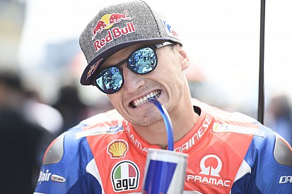 Miller optimistis dapatkan motor terbaru musim depan