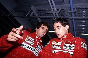 Las 12 duplas más tóxicas de la historia de la F1