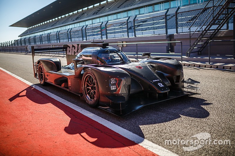 Riesiges Aufgebot beim Prolog der WEC 2018/19