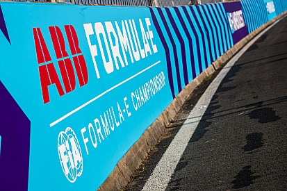 Horarios Sanya ePrix