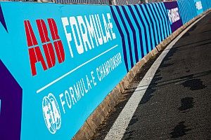 Horarios Sanya ePrix