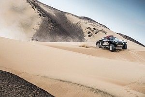 Peru coloca realização da edição 2019 do Dakar em dúvida