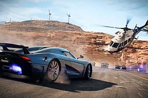 В NFS Payback появятся новые гонки и две новые машины