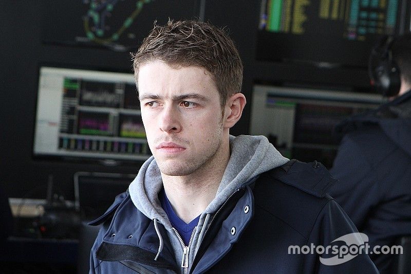 Paul di Resta, United Autosports